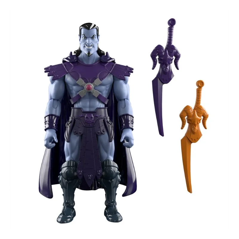 MASTERS OF THE UNIVERSE ORIGINS - KELDOR