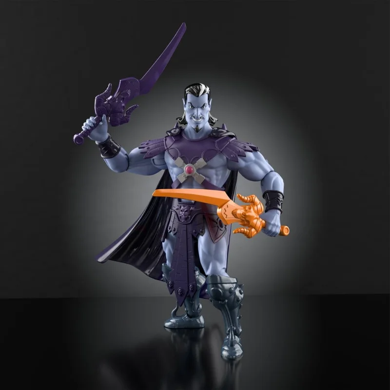 MASTERS OF THE UNIVERSE ORIGINS - KELDOR