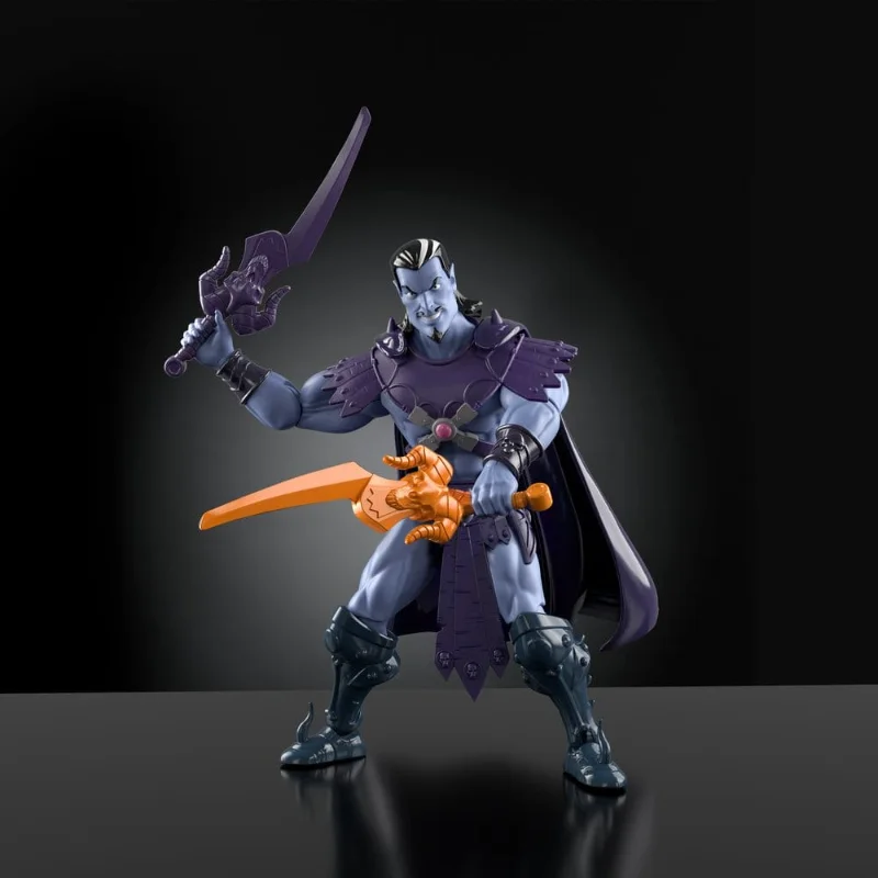 MASTERS OF THE UNIVERSE ORIGINS - KELDOR