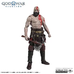 mcfarlane-mcfarlane-gaming-edition-7inch-god-of-war-wv1-kratos-figure