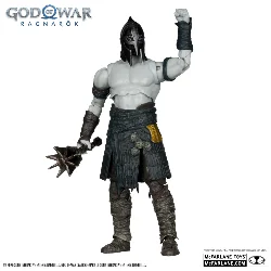 mcfarlane-mcfarlane-gaming-edition-7inch-god-of-war-wv1-einherjar-figure