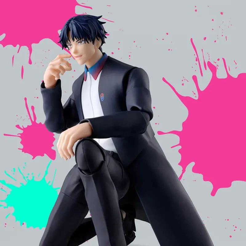 S.H. FIGUARTS - MARRIAGETOXIN HIKARU GERO
