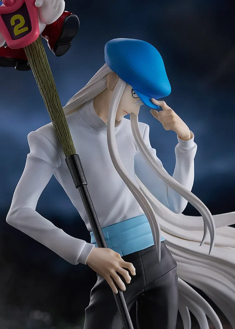 POP UP PARADE - HUNTER X HUNTER KCYYTT/KITE