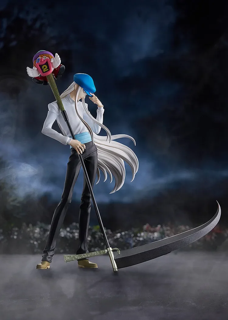 POP UP PARADE - HUNTER X HUNTER KCYYTT/KITE