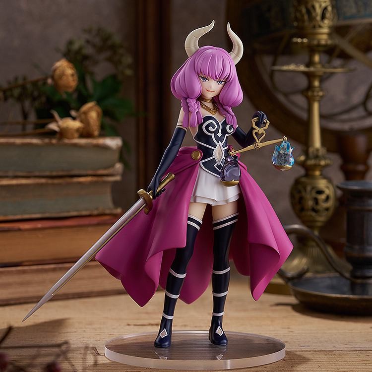 POP UP PARADE - FRIEREN AURA