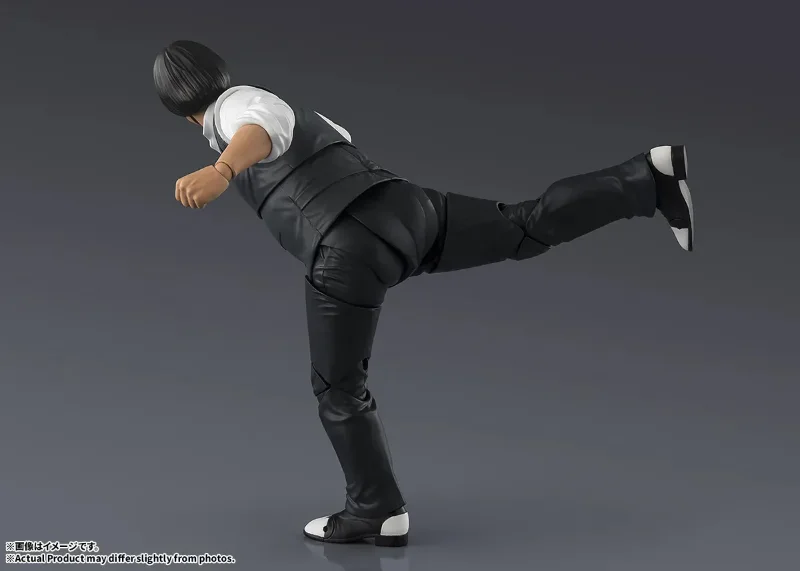 S.H. FIGUARTS - PROJECT A FEI