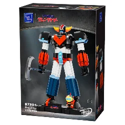 pantasy-grendizer-full-armour