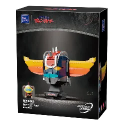 pantasy-grendizer-bust