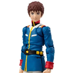 mega-house-gmg-collection-16-mobile-suit-gundam-earth-federation-amuro-ray-uniform-action-figure