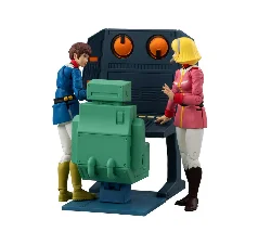 mega-house-gmg-collection-ex-mobile-suit-gundam-white-base-bridge-communications-officer-desk-set