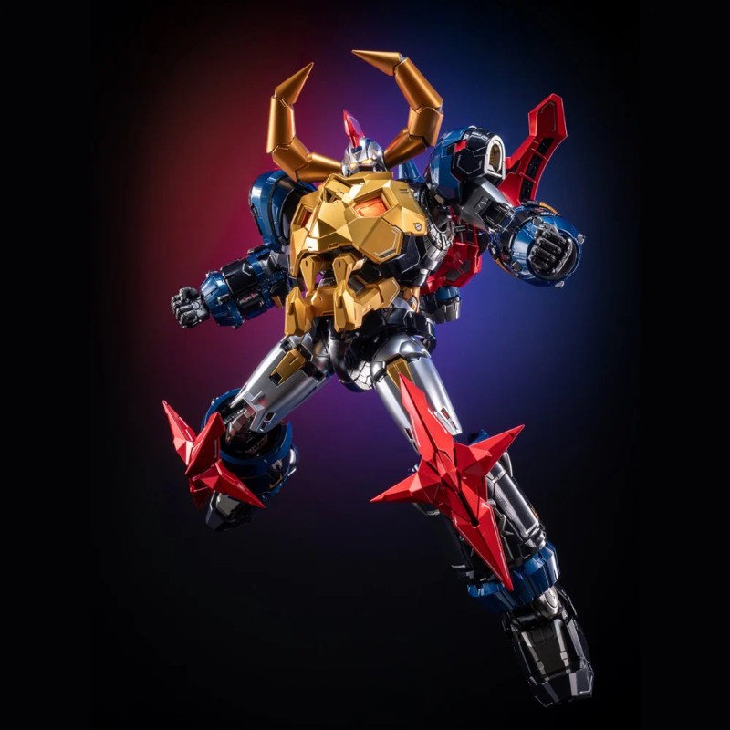 PRECISION CLASS LEGEND OF DAIKU-MARYU GAIKING