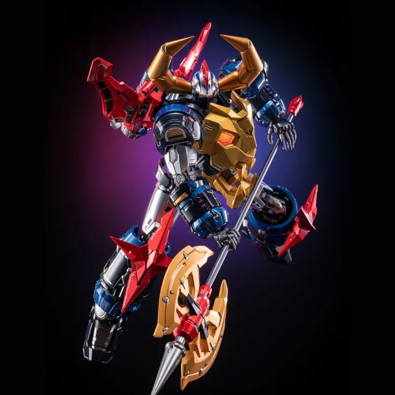 PRECISION CLASS LEGEND OF DAIKU-MARYU GAIKING