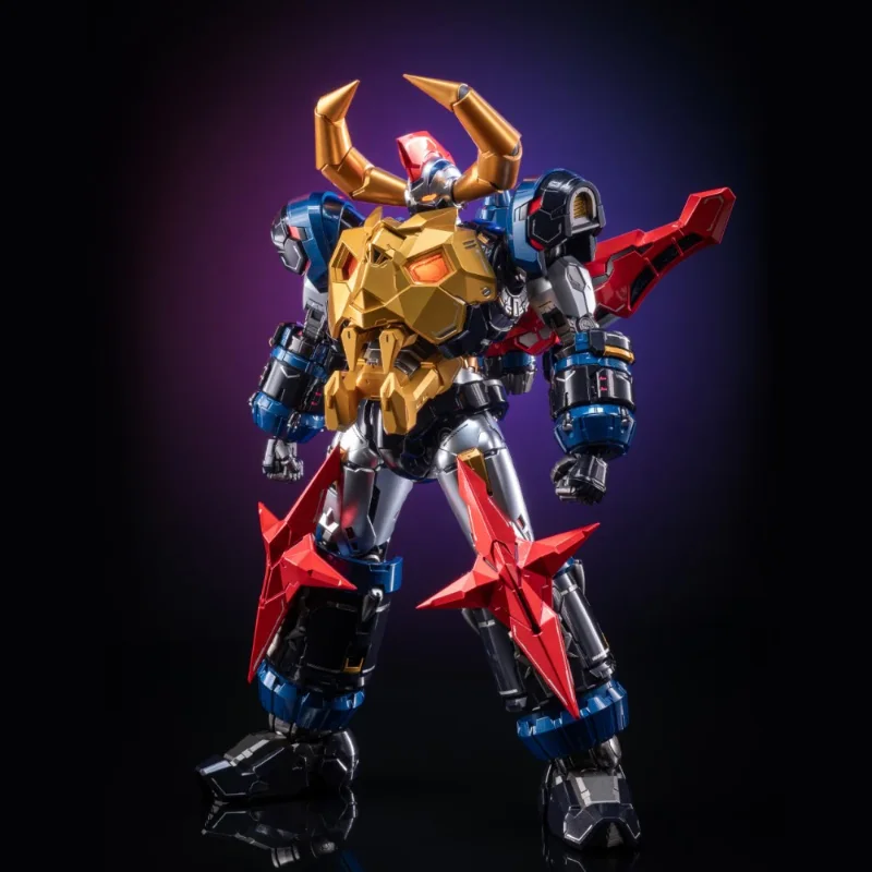 PRECISION CLASS LEGEND OF DAIKU-MARYU GAIKING