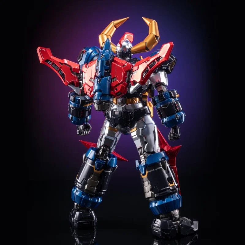 PRECISION CLASS LEGEND OF DAIKU-MARYU GAIKING