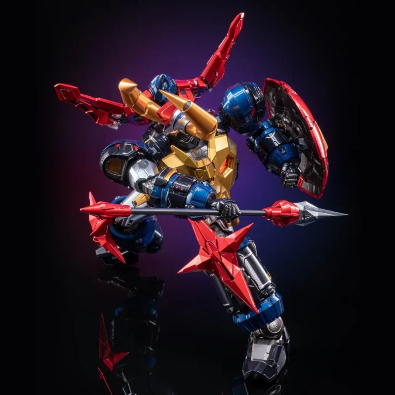 PRECISION CLASS LEGEND OF DAIKU-MARYU GAIKING