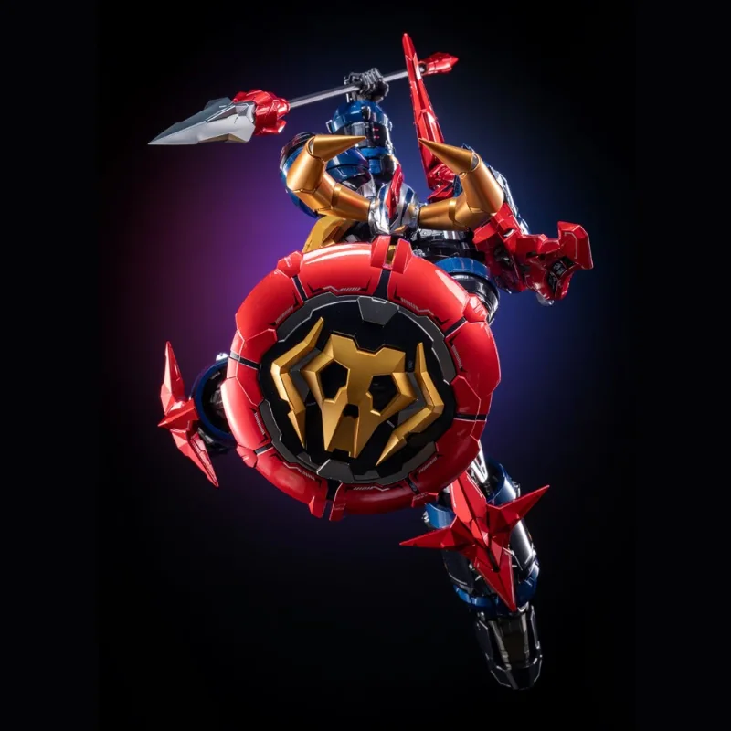 PRECISION CLASS LEGEND OF DAIKU-MARYU GAIKING