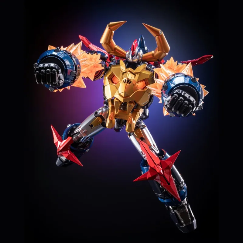 PRECISION CLASS LEGEND OF DAIKU-MARYU GAIKING