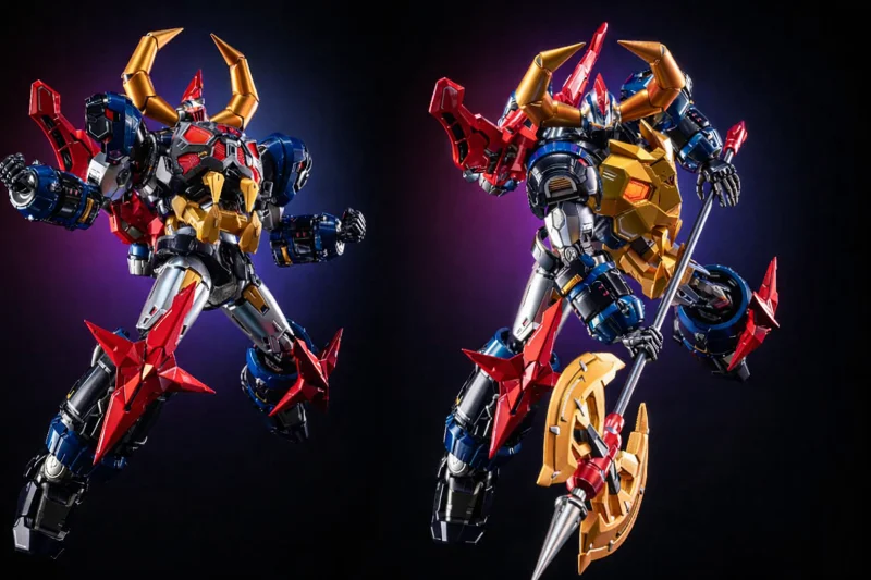 PRECISION CLASS LEGEND OF DAIKU-MARYU GAIKING