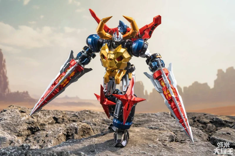 PRECISION CLASS LEGEND OF DAIKU-MARYU GAIKING