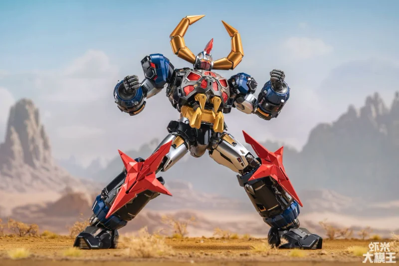 PRECISION CLASS LEGEND OF DAIKU-MARYU GAIKING