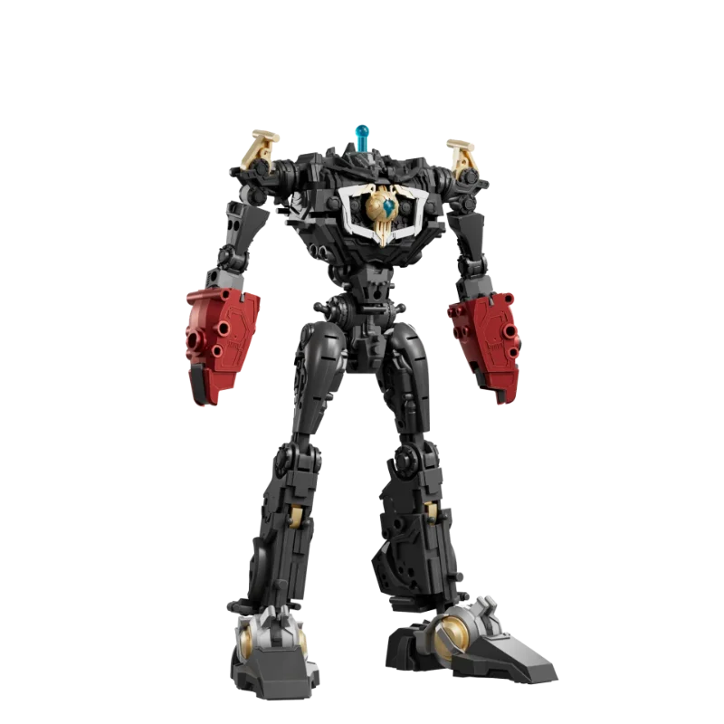 TRANSFORMERS OPTIMUS PRIME TRANSFORMERS PRIME ACTION EDITION MODEL KIT