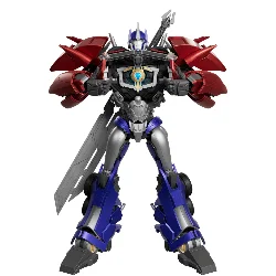 blokees-transformers-optimus-prime-transformers-prime-action-edition-model-kit