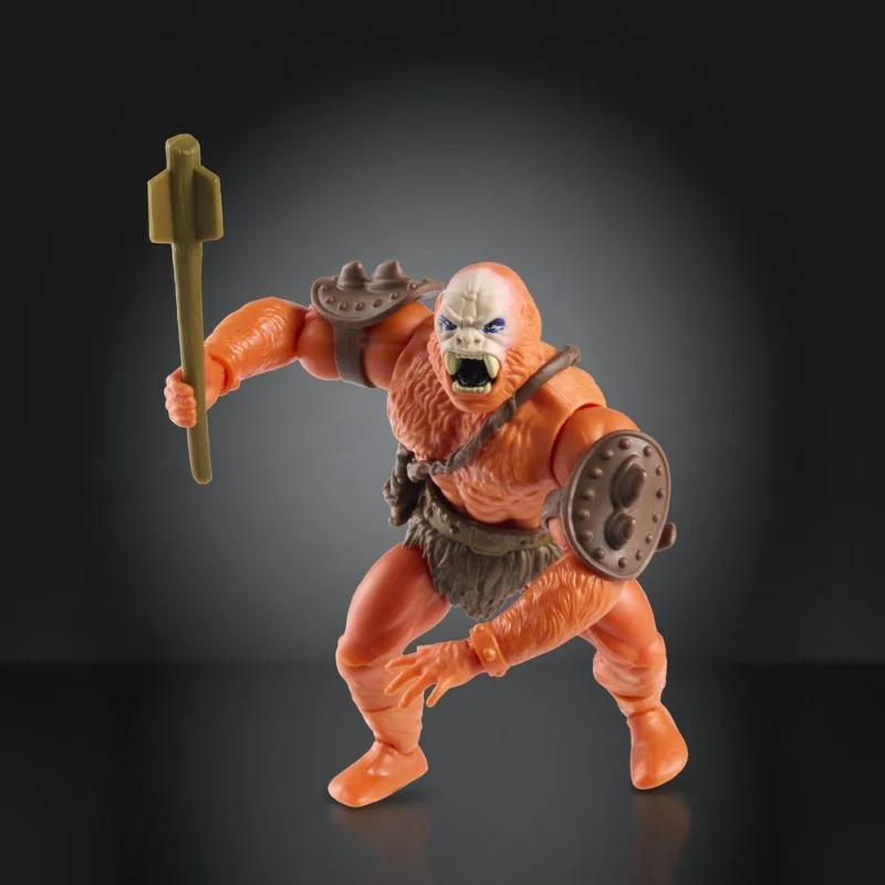 MASTERS OF THE UNIVERSE ORIGINS - BATTLE FOR SUBTERNIA ACTION FIGURE 4-PACK