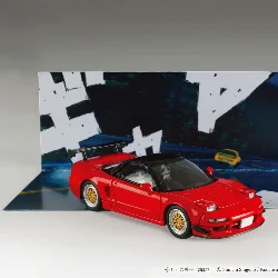 metro-k-initial-d-4-honda-nsx-go-hojo-vs-keisuke-takahashi