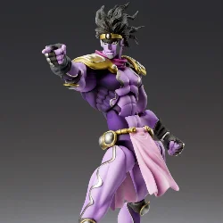 medicos-jojo-bizarre-adventure-3-star-platinum-third-chozokado-af-rerun