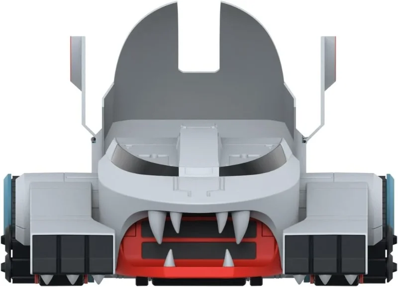 THUNDERCATS ULTIMATES VEHICLE THUNDERTANK WITH PANTHRO (TOY)