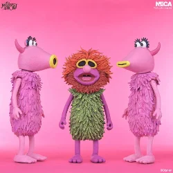 neca-the-muppets-mahna-mahna-and-the-snowths-ultimate-3pack-action-figure