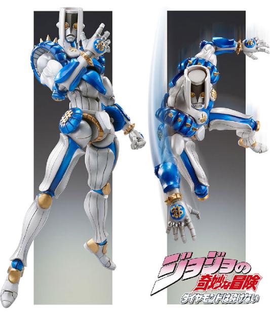 JOJO THE HAND
