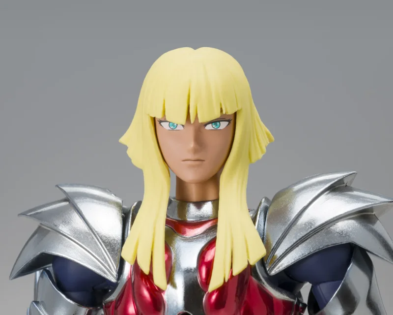SAINT CLOTH MYTH EX BETA MERAK HAGEN 40TH ANNIVERSARY