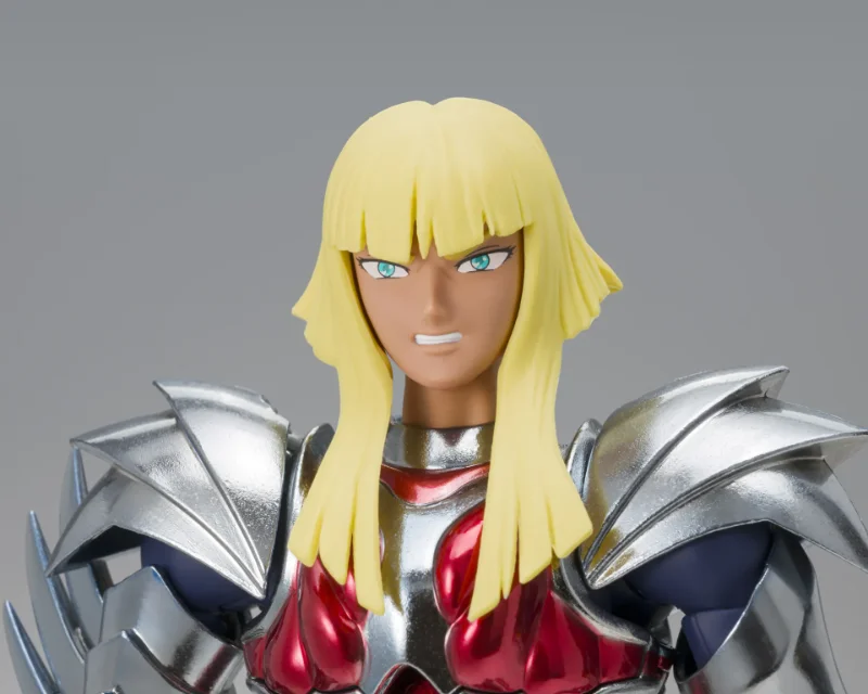 SAINT CLOTH MYTH EX BETA MERAK HAGEN 40TH ANNIVERSARY
