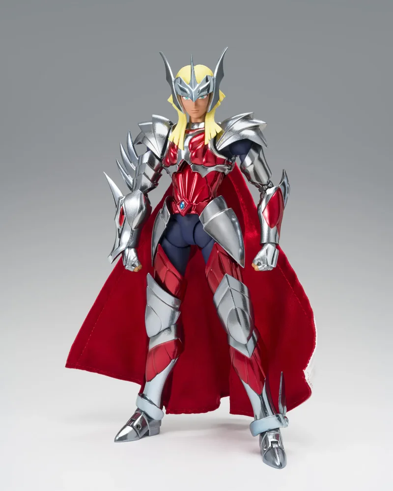 SAINT CLOTH MYTH EX BETA MERAK HAGEN 40TH ANNIVERSARY