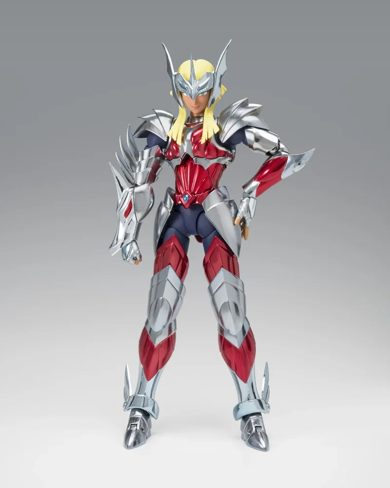 SAINT CLOTH MYTH EX BETA MERAK HAGEN 40TH ANNIVERSARY