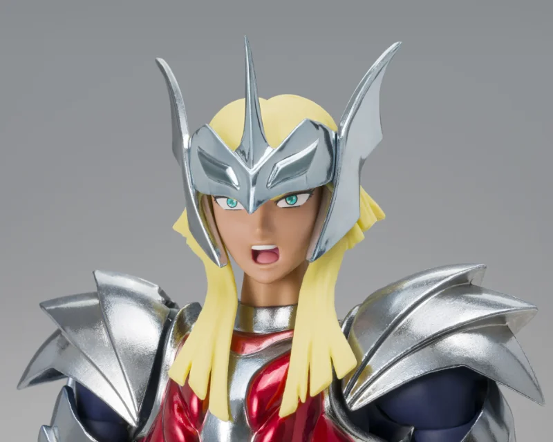 SAINT CLOTH MYTH EX BETA MERAK HAGEN 40TH ANNIVERSARY