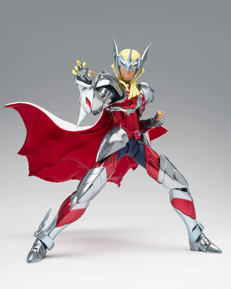 SAINT CLOTH MYTH EX BETA MERAK HAGEN 40TH ANNIVERSARY