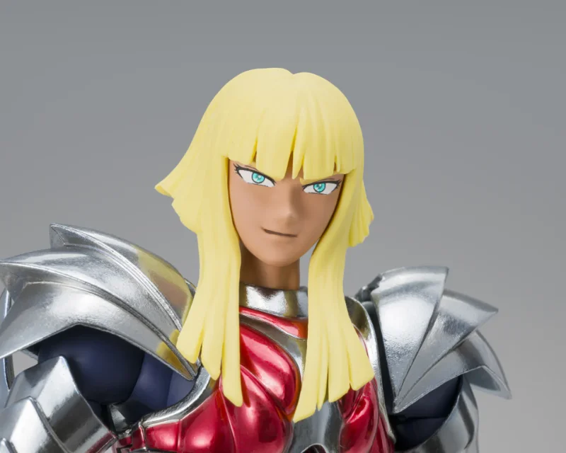 SAINT CLOTH MYTH EX BETA MERAK HAGEN 40TH ANNIVERSARY