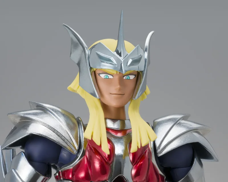 SAINT CLOTH MYTH EX BETA MERAK HAGEN 40TH ANNIVERSARY
