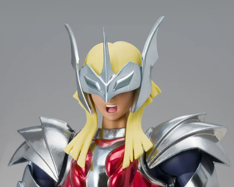 SAINT CLOTH MYTH EX BETA MERAK HAGEN 40TH ANNIVERSARY