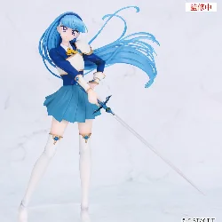 system service magic knight rayearth umi ryuuzaki vivit figure