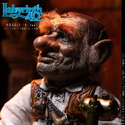 infinite labyrinth hoggle the dwarf action figure