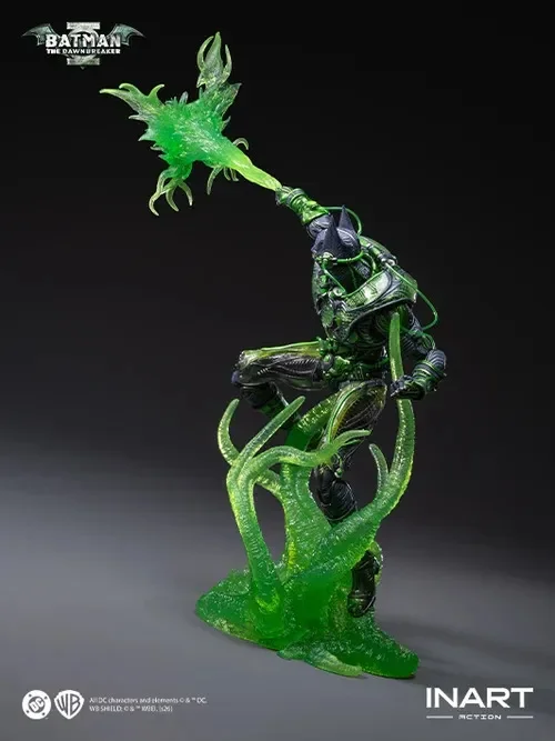 DARK NIGHTS METAL BATMAN THE DAWNBREAKER 1/12 ACTION FIGURE
