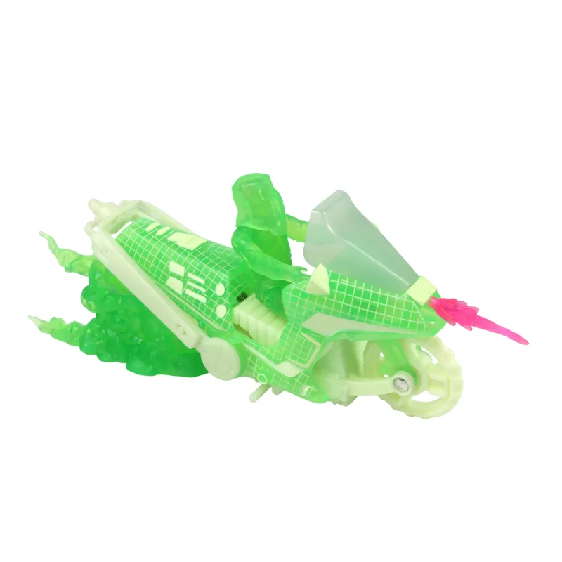 M.A.S.K. CONDOR HOLOGRAM EDITION SDCC 2026 EXCLUSIVE