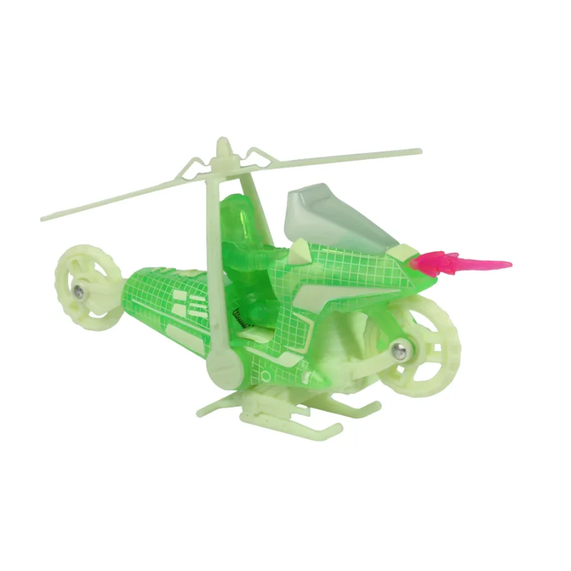 M.A.S.K. CONDOR HOLOGRAM EDITION SDCC 2026 EXCLUSIVE