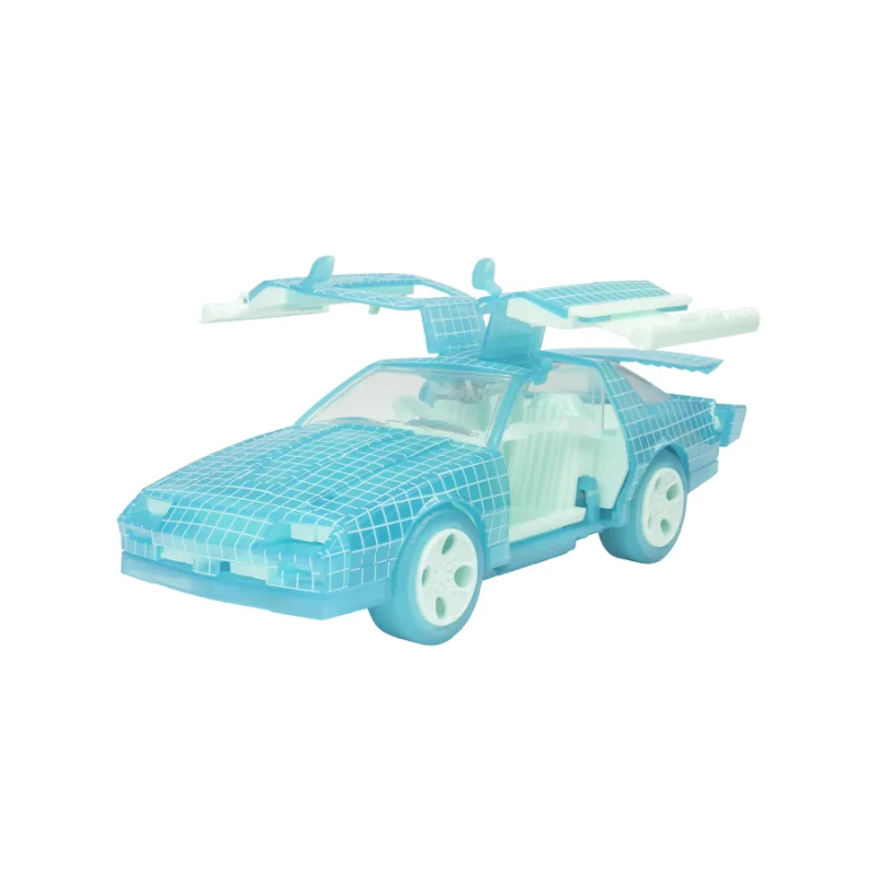 M.A.S.K. THUNDERHAWK HOLOGRAM EDITION SDCC 2026 EXCLUSIVE