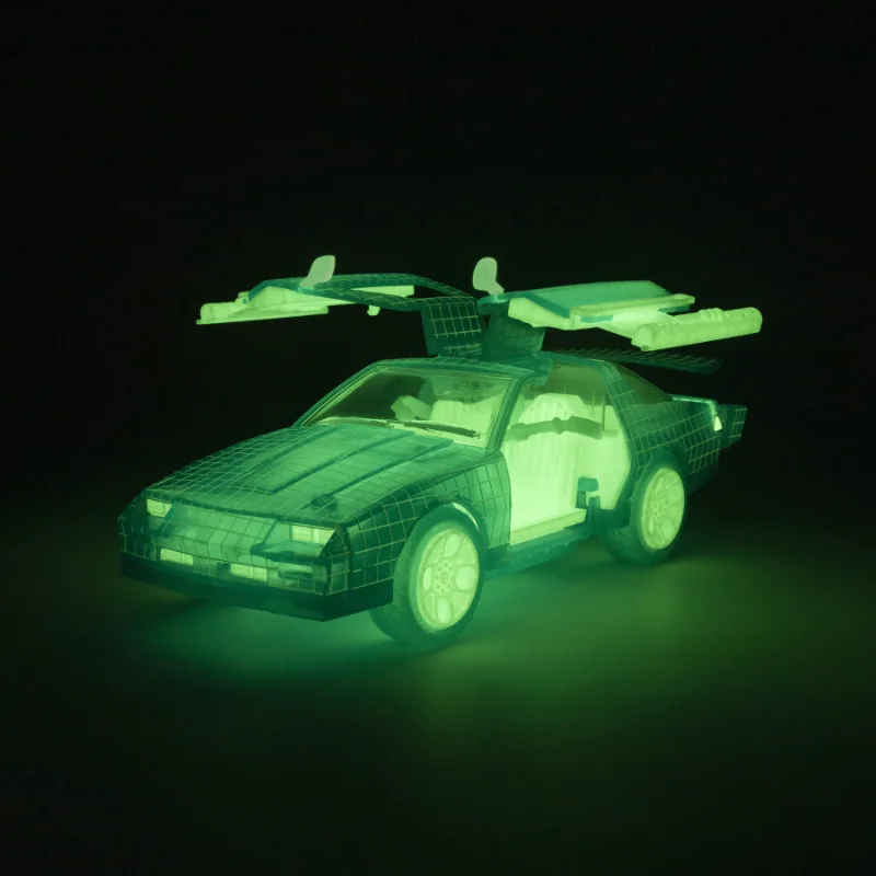 M.A.S.K. THUNDERHAWK HOLOGRAM EDITION SDCC 2026 EXCLUSIVE