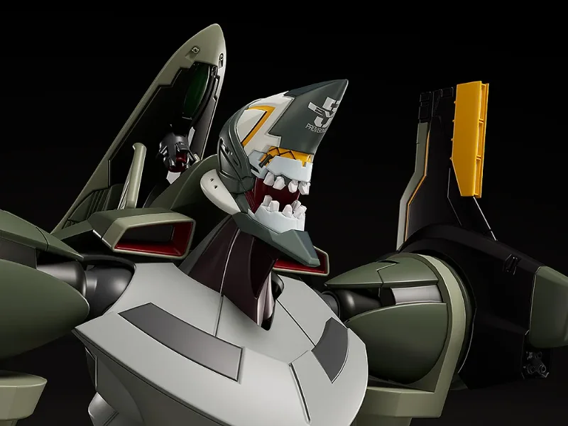 MODEROID - EVANGELION PROVISIONAL UNIT-05 MODEL KIT