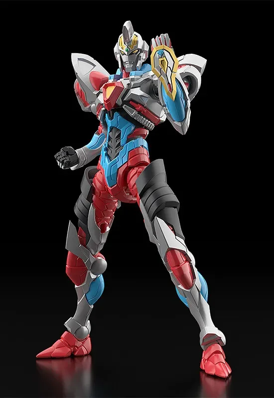 MODEROID - GRIDMAN FULL POWER GRIDMAN MODEL KIT 3RD RUN